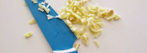 пиде — турецкая лепешка в форме лодочки с начинкой из фарша. Шаг 13