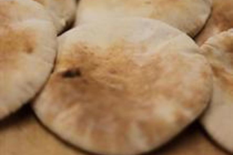 Рецепт пита