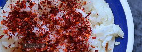 рыбная лепешка. Шаг 6