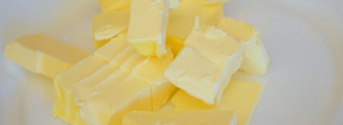 традиционные английские лепешки. Шаг 3