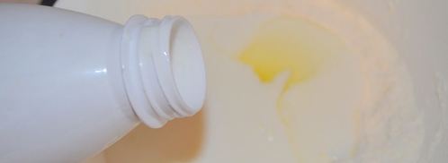 традиционные английские лепешки. Шаг 6