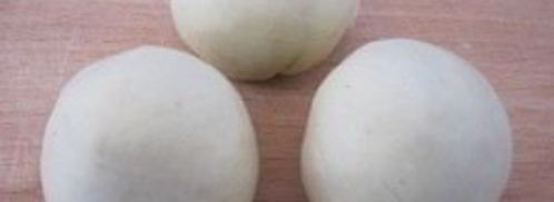 турецкая лепешка гезлеме. Шаг 3