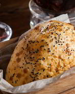 Турецкая лепешка