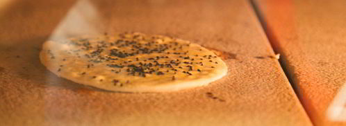 турецкая лепешка. Шаг 12