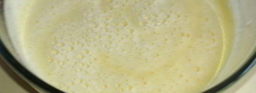 берлинские маффины. Шаг 3