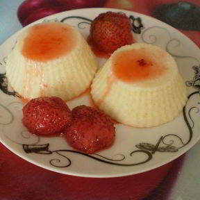 Маффины с творогом