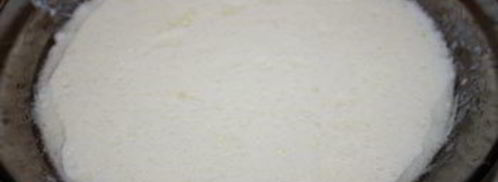 кукурузные маффины с розмарином. Шаг 2