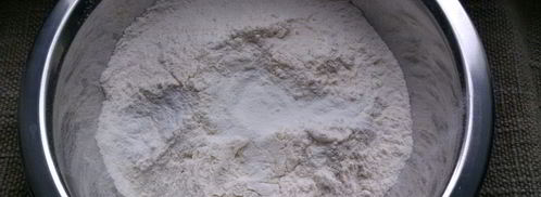 маффины банановые. Шаг 4