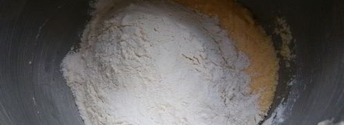 маффины банановые. Шаг 5