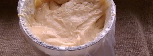 маффины банановые. Шаг 6