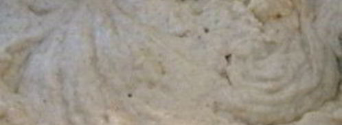 маффины на кефире. Шаг 6