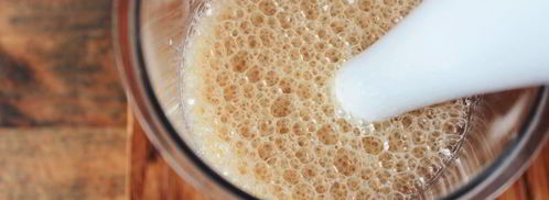 маффины с бананом. Шаг 3