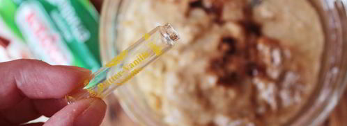 маффины с бананом. Шаг 4