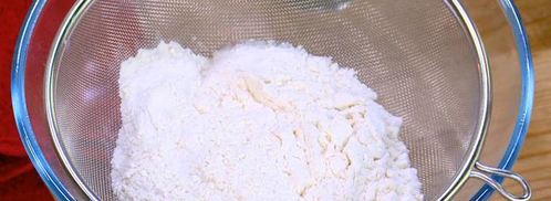 маффины с маракуйей. Шаг 3