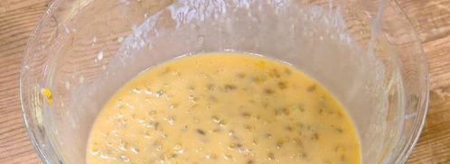 маффины с маракуйей. Шаг 6