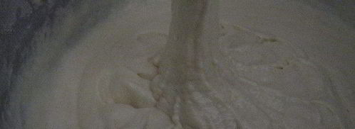 маффины с сыром и ветчиной. Шаг 3