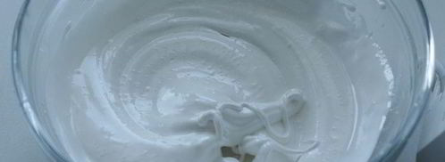 маффины с зефирным кремом. Шаг 3