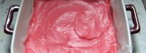 маффины viva. Шаг 5