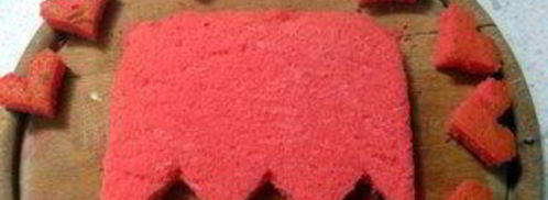 маффины viva. Шаг 6