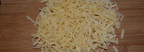 омлетные маффины. Шаг 4