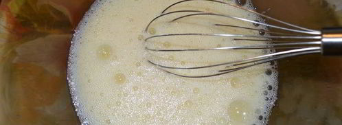 омлетные маффины. Шаг 7