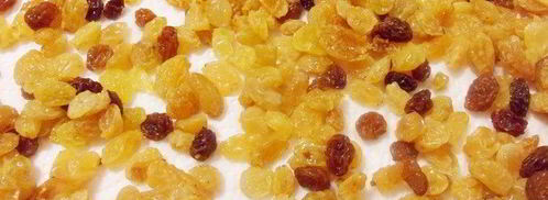 полезные маффины на отрубях и кефире. Шаг 3