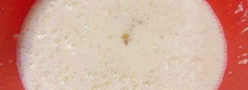 полезные маффины на отрубях и кефире. Шаг 6