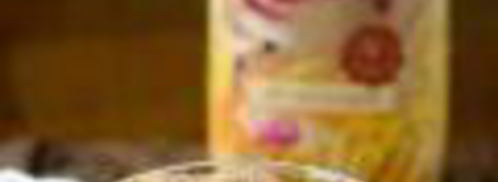 розовые маффины на белках с начинкой из пудинга. Шаг 2