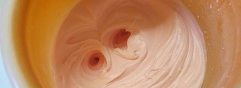 шоколадно-ореховые маффины. Шаг 11