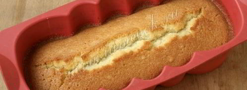 манник без яиц на воде. Шаг 7