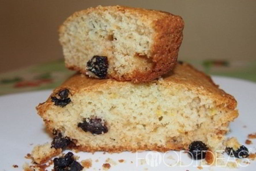 Рецепт манник без яиц