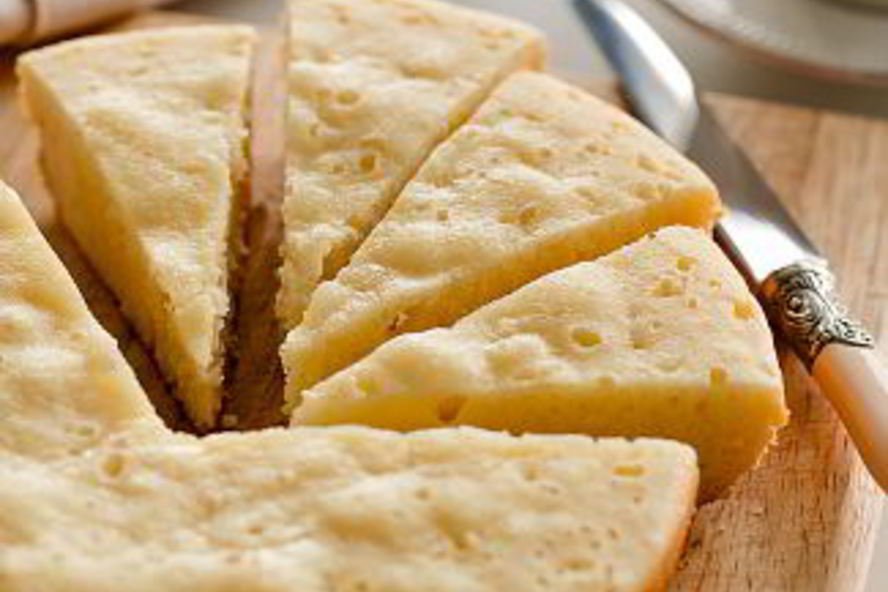 Рецепт манник на кефире в мультиварке