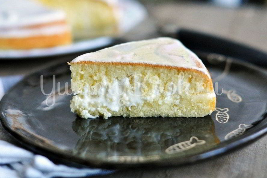 Рецепт манник на молоке в мультиварке