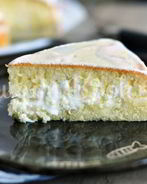 Манник на молоке в мультиварке