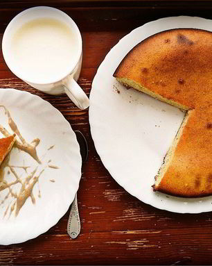 Манник обыкновенный