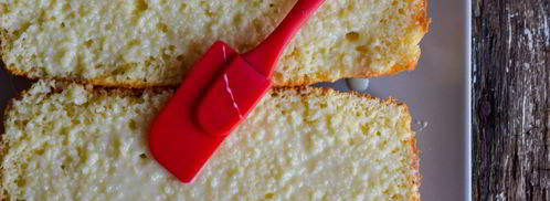 манник с бананами. Шаг 7