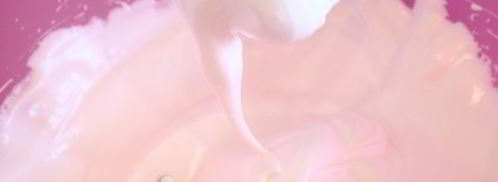 манник с клубникой. Шаг 15