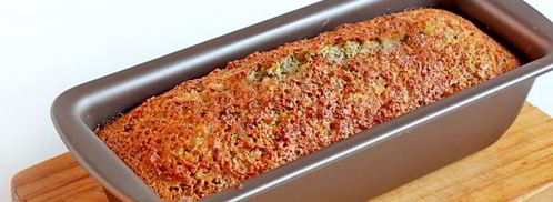 манник с маком. Шаг 8