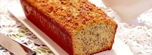 манник с маком. Шаг 9