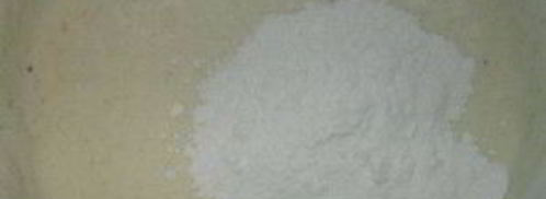 манник сербский кох. Шаг 2