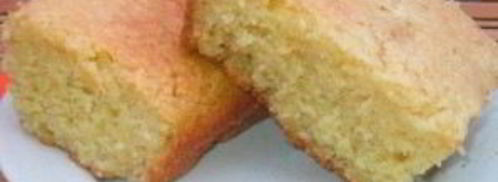 манник сербский кох. Шаг 4