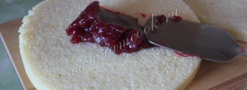 манник в микроволновке. Шаг 8