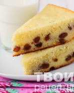 Манник в мультиварке