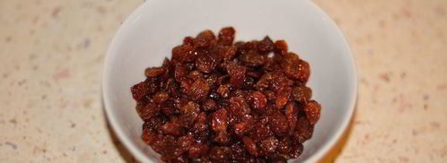 манник в мультиварке. Шаг 2