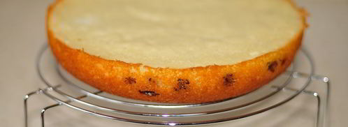 манник в мультиварке. Шаг 11