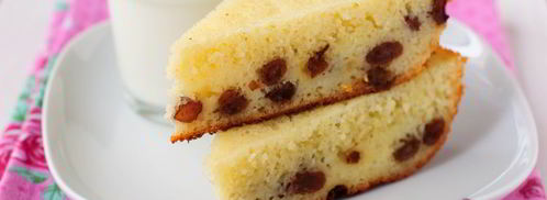 манник в мультиварке. Шаг 12