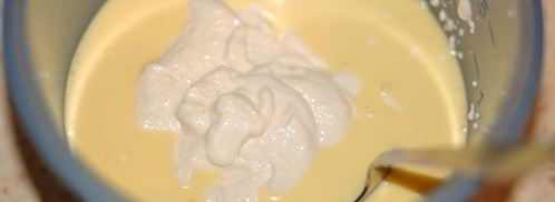 манник в мультиварке. Шаг 5