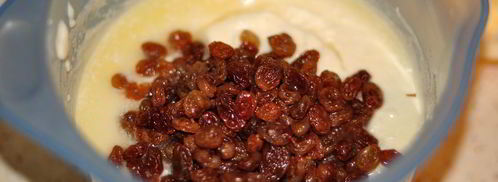 манник в мультиварке. Шаг 7