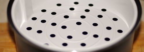 манник в мультиварке. Шаг 10