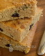 Постный манник